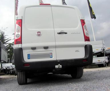 ATTELAGE FIAT SCUDO II