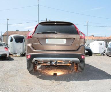 ATTELAGE VOLVO XC 60 I
