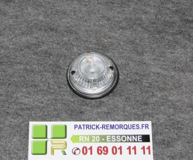 FEU DE POSITION DE REMORQUE 3431 JOKON 833-1/1