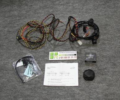FAISCEAU D'ATTACHE BMW SERIE 5 F10 / F11
