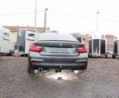 ATTELAGE BMW SERIE 2 COUPE F22
