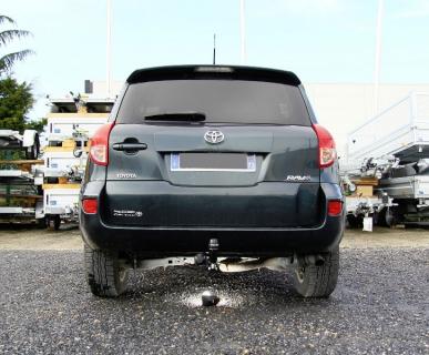 ATTELAGE TOYOTA RAV 4