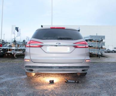 ATTELAGE FORD MONDEO BREAK HYBRIDE TYPE 7T