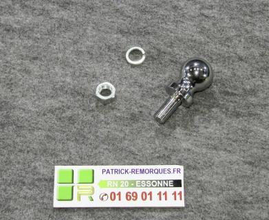 BOULE QUAD 0663