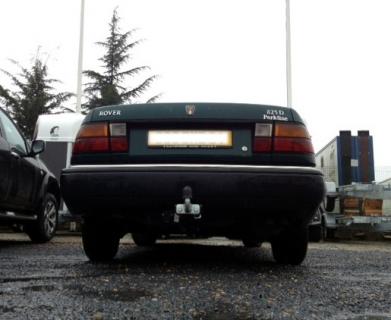 ATTELAGE ROVER 800