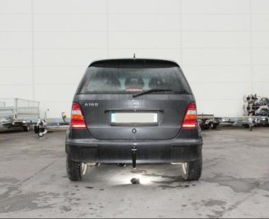 ATTELAGE MERCEDES CLASSE A W168