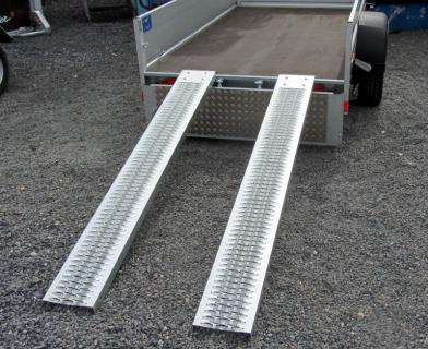 RAMPE DE CHARGEMENT L=1.9 M GALVA 6739