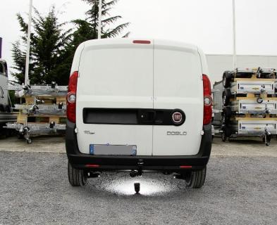 ATTELAGE FIAT DOBLO