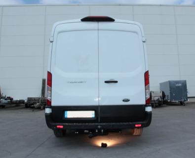 ATTELAGE FORD TRANSIT V363