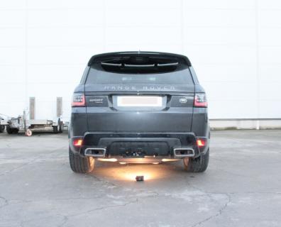 ATTELAGE RANGE ROVER SPORT L494