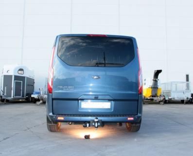ATTELAGE FORD TOURNEO CUSTOM