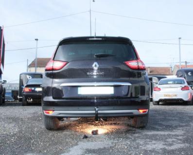 ATTELAGE RENAULT GRAND SCENIC 4