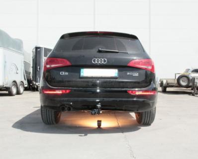 ATTELAGE AUDI Q5 8R