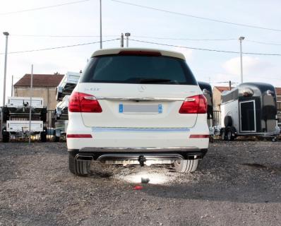 ATTELAGE MERCEDES GL 500 IMPORT