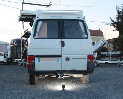 ATTELAGE VOLKSWAGEN TRANSPORTER T4
