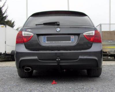 ATTELAGE BMW SERIE 3 E 91 BREAK PACK M