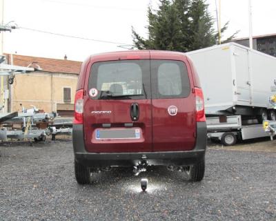 ATTELAGE FIAT FIORINO
