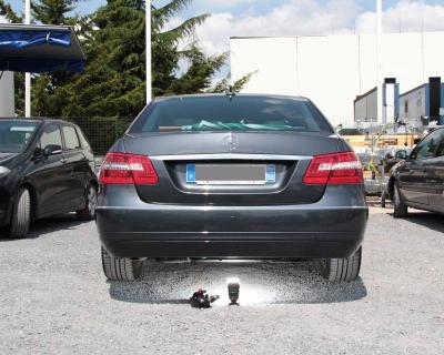 ATTELAGE MERCEDES CLASSE E BERLINE W212