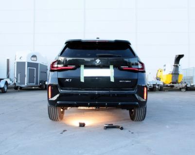 ATTELAGE BMW X1 U11 S DRIVE 18D