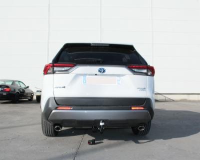 ATTELAGE TOYOTA RAV 4 HYBRIDE