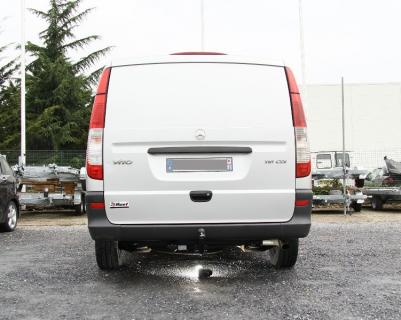 ATTELAGE MERCEDES VITO 2 W639