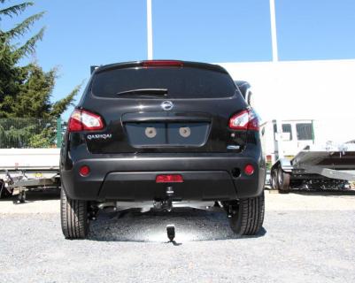 ATTELAGE NISSAN QASHQAI