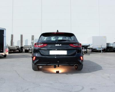 ATTELAGE KIA CEED BERLINE 5 PORTES