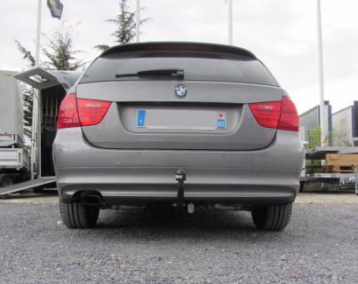 ATTELAGE BMW SERIE 3 BREAK E91
