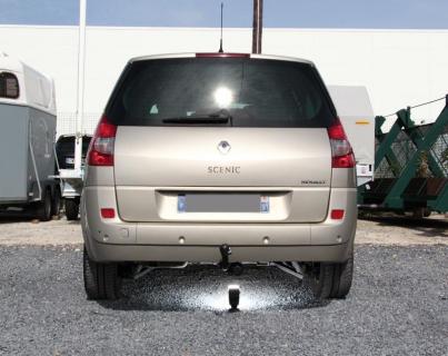 RENAULT GRAND SCENIC 2