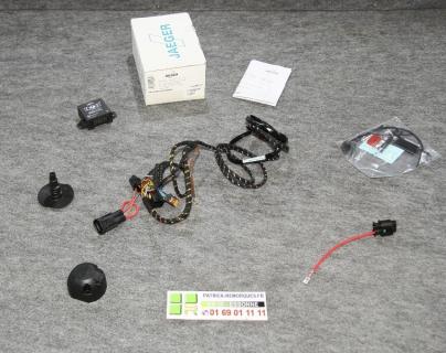 FAISCEAU ELECTRIQUE CITROEN C6