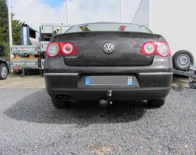 ATTELAGE VOLKSWAGEN PASSAT BERLINE