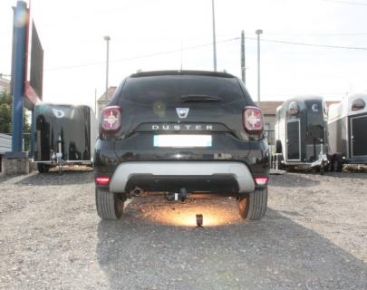 ATTELAGE DACIA DUSTER 2