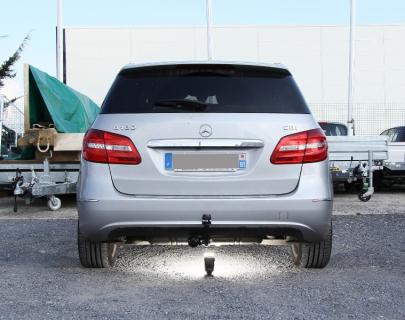 ATTELAGE MERCEDES CLASSE B W 246