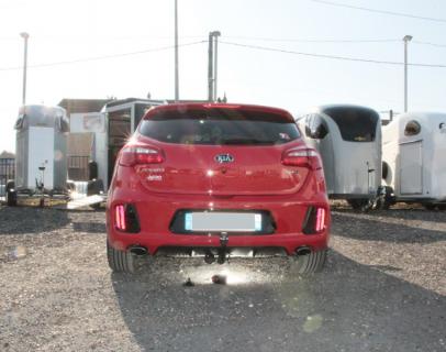 ATTELAGE KIA CEE'D GT LINE