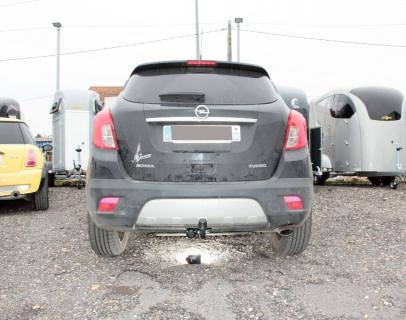ATTELAGE OPEL MOKKA