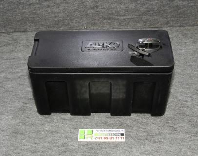 COFFRE DE RANGEMENT ALKO 1224324