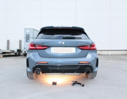 ATTELAGE BMW SERIE 1 F 40 M 135 I