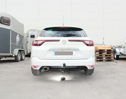 ATTELAGE RENAULT MEGANE 4 BREAK