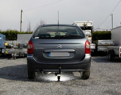 ATTELAGE CITROEN XSARA PICASSO