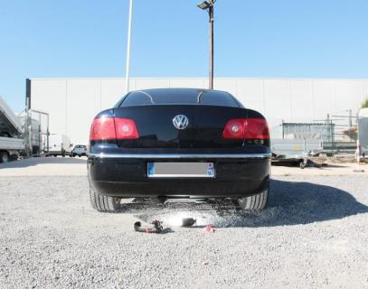 ATTELAGE VOLKSWAGEN PHAETON