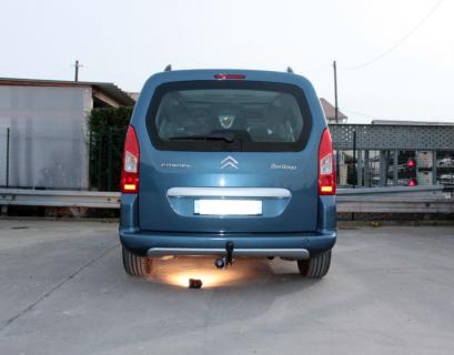 ATTELAGE CITROEN BERLINGO 2 COURT