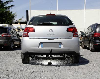 ATTELAGE CITROEN C 3