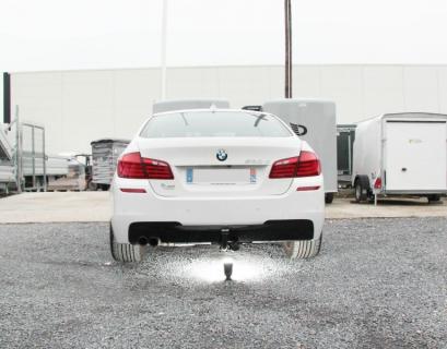ATTELAGE BMW SERIE 5 F10