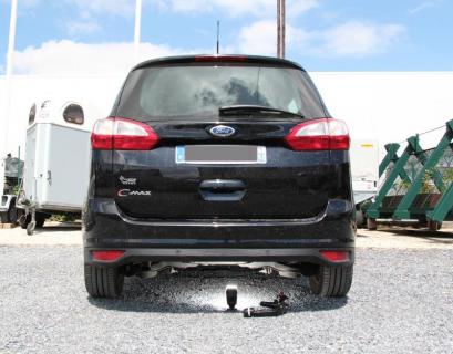 ATTELAGE FORD GRAND C MAX