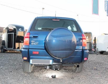 ATTELAGE TOYOTA RAV 4