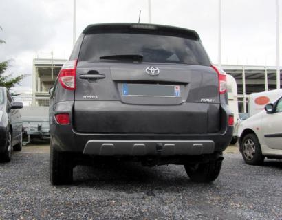 ATTELAGE TOYOTA RAV 4