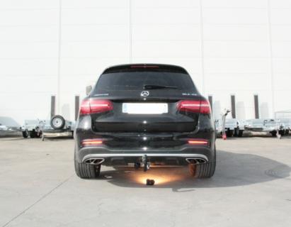 ATTELAGE MERCEDES GLC 43 AMG