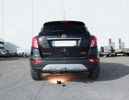 ATTELAGE OPEL MOKKA X