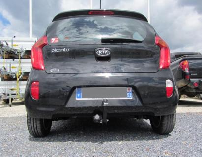 ATTELAGE KIA PICANTO