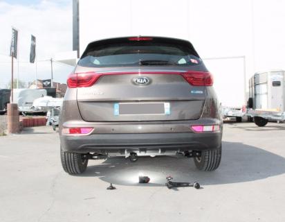 ATTELAGE KIA SPORTAGE